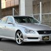 toyota mark-x 2008 quick_quick_DBA-GRX120_GRX120-3057714 image 12