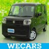 suzuki spacia 2021 quick_quick_5AA-MK53S_MK53S-383205 image 1