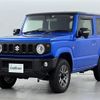 suzuki jimny 2022 -SUZUKI--Jimny 3BA-JB64W--JB64W-238114---SUZUKI--Jimny 3BA-JB64W--JB64W-238114- image 12