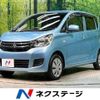 mitsubishi ek-wagon 2018 -MITSUBISHI--ek Wagon DBA-B11W--B11W-0417557---MITSUBISHI--ek Wagon DBA-B11W--B11W-0417557- image 1