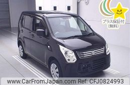 suzuki wagon-r 2014 -SUZUKI--Wagon R MH34S-343233---SUZUKI--Wagon R MH34S-343233-