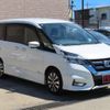 nissan serena 2017 CFJ1683054 image 2