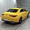 mercedes-benz cla-class 2019 CFJ1549175 image 6