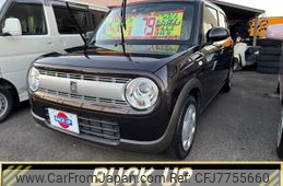 suzuki alto-lapin 2017 -SUZUKI--Alto Lapin HE33S--165577---SUZUKI--Alto Lapin HE33S--165577-