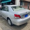 toyota belta 2006 CFJ1673665 image 9