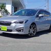 subaru impreza-wagon 2018 -SUBARU--Impreza Wagon DBA-GT6--GT6-034117---SUBARU--Impreza Wagon DBA-GT6--GT6-034117- image 1