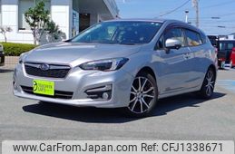 subaru impreza-wagon 2018 -SUBARU--Impreza Wagon DBA-GT6--GT6-034117---SUBARU--Impreza Wagon DBA-GT6--GT6-034117-