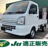 suzuki carry-truck 2024 -SUZUKI 【新潟 480ﾆ6698】--Carry Truck DA16T--841010---SUZUKI 【新潟 480ﾆ6698】--Carry Truck DA16T--841010- image 1