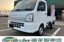 suzuki carry-truck 2024 -SUZUKI 【新潟 480ﾆ6698】--Carry Truck DA16T--841010---SUZUKI 【新潟 480ﾆ6698】--Carry Truck DA16T--841010-