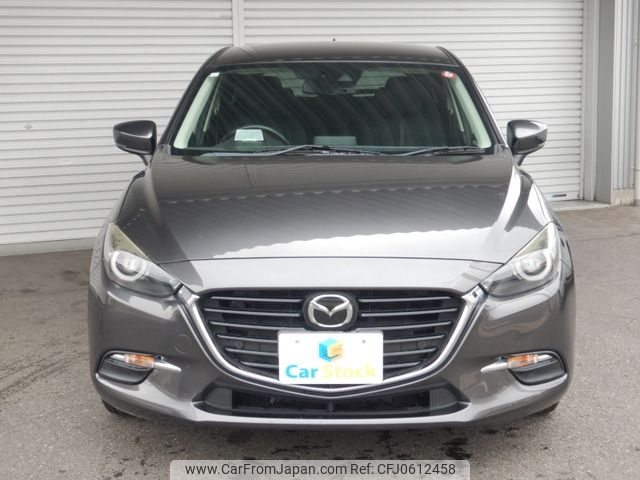 mazda axela 2016 -MAZDA--Axela LDA-BMLFS--BMLFS-103963---MAZDA--Axela LDA-BMLFS--BMLFS-103963- image 2