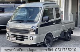 suzuki carry-truck 2024 CFJ1785210