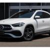 mercedes-benz gla-class 2021 -MERCEDES-BENZ--Benz GLA 3DA-247713M--W1N2477132J281868---MERCEDES-BENZ--Benz GLA 3DA-247713M--W1N2477132J281868- image 1