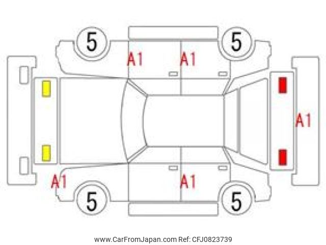 daihatsu cast 2022 -DAIHATSU--Cast 3BA-LA250S--LA250S-0220575---DAIHATSU--Cast 3BA-LA250S--LA250S-0220575- image 2