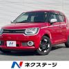 suzuki ignis 2016 -SUZUKI--Ignis DAA-FF21S--FF21S-110530---SUZUKI--Ignis DAA-FF21S--FF21S-110530- image 1