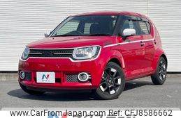 suzuki ignis 2016 -SUZUKI--Ignis DAA-FF21S--FF21S-110530---SUZUKI--Ignis DAA-FF21S--FF21S-110530-