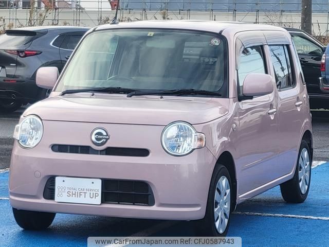 daihatsu mira-cocoa 2014 -DAIHATSU 【水戸 581ﾑ3717】--Mira Cocoa L675S--0175452---DAIHATSU 【水戸 581ﾑ3717】--Mira Cocoa L675S--0175452- image 1