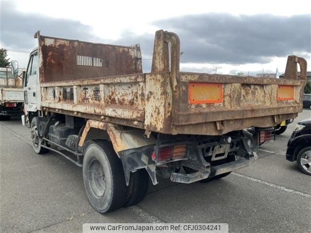 mitsubishi-fuso fighter 1994 -MITSUBISHI--Fuso Fighter FK337CD-542800---MITSUBISHI--Fuso Fighter FK337CD-542800- image 2