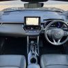 toyota corolla-cross 2023 -TOYOTA--Corolla Cross 3BA-ZSG10--ZSG10-1018318---TOYOTA--Corolla Cross 3BA-ZSG10--ZSG10-1018318- image 3