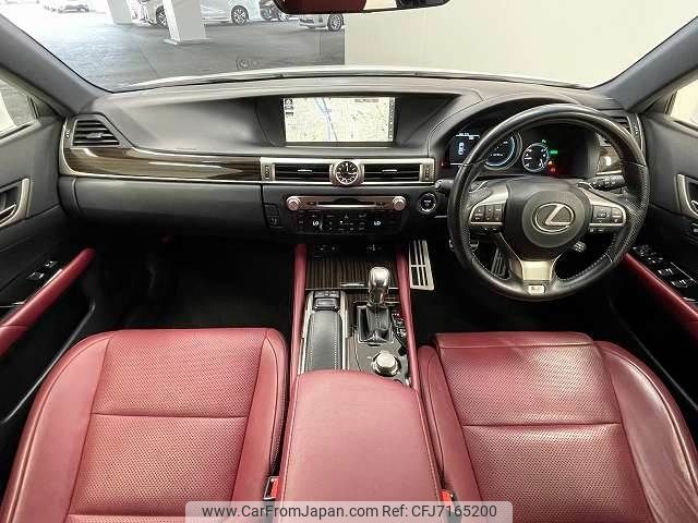 lexus gs 2016 -LEXUS--Lexus GS DAA-AWL10--AWL10-7001273---LEXUS--Lexus GS DAA-AWL10--AWL10-7001273- image 2