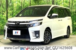 toyota voxy 2014 CFJ1625608
