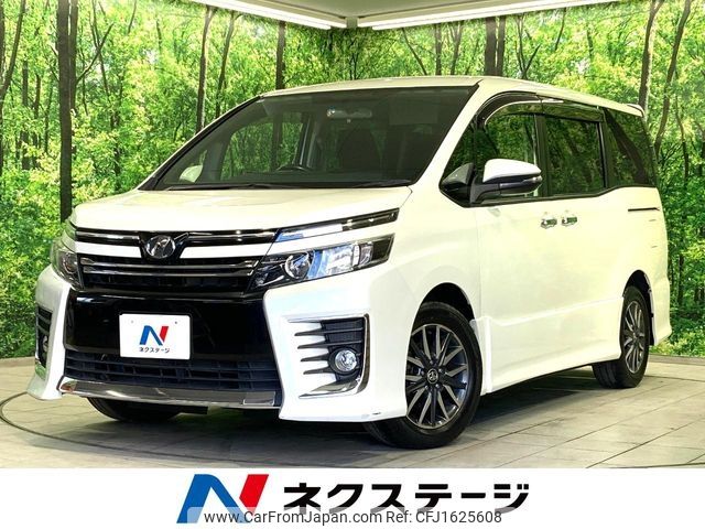 toyota voxy 2014 CFJ1625608 image 1
