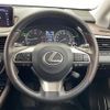 lexus rx 2019 -LEXUS--Lexus RX DBA-AGL25W--AGL25-0008531---LEXUS--Lexus RX DBA-AGL25W--AGL25-0008531- image 9