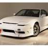 nissan 180sx 1993 quick_quick_RPS13_RPS13-027284 image 13