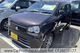 suzuki alto 2016 -SUZUKI 【那須 580ｻ7952】--Alto HA36S--312639---SUZUKI 【那須 580ｻ7952】--Alto HA36S--312639-