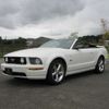 ford mustang 2007 -FORD--Ford Mustang ﾌﾒｲ--ｱｲ5163902ｱｲ---FORD--Ford Mustang ﾌﾒｲ--ｱｲ5163902ｱｲ- image 7