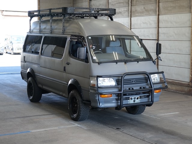 Hyuページ Hylux A0050 45w HID System – Wise Detailz Automotive Lighting