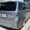 toyota vellfire 2010 -TOYOTA 【名変中 】--Vellfire ANH20W--8131700---TOYOTA 【名変中 】--Vellfire ANH20W--8131700- image 16