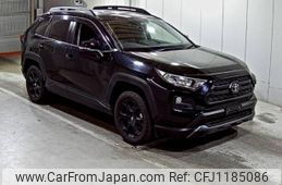 toyota rav4 2021 -TOYOTA--RAV4 MXAA54-2032864---TOYOTA--RAV4 MXAA54-2032864-