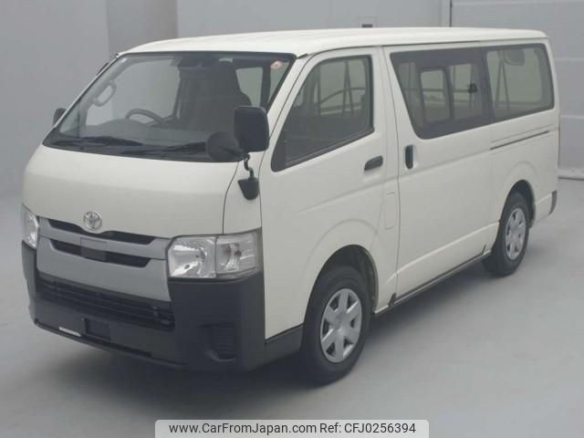 toyota hiace-van 2018 quick_quick_QDF-GDH206V_GDH206-1014664 image 1