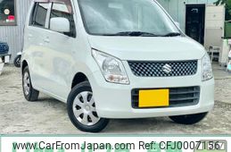 suzuki wagon-r 2012 quick_quick_DBA-MH23S_MH23S-923838