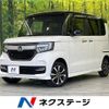 honda n-box 2018 -HONDA--N BOX DBA-JF4--JF4-1022815---HONDA--N BOX DBA-JF4--JF4-1022815- image 1