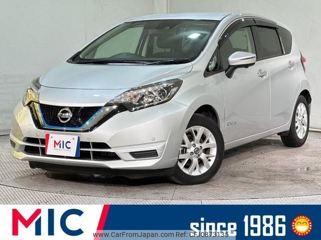 nissan note 2020 quick_quick_HE12_HE12-312747 image 1