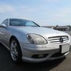 mercedes-benz amg 2001 -MERCEDES-BENZ--AMG GF-170466--WDB1704661F252383---MERCEDES-BENZ--AMG GF-170466--WDB1704661F252383- image 5