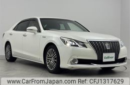 toyota crown-majesta 2014 -TOYOTA--Crown Majesta DAA-GWS214--GWS214-6007308---TOYOTA--Crown Majesta DAA-GWS214--GWS214-6007308-
