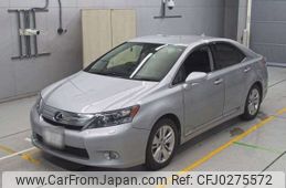 lexus hs 2010 -LEXUS 【尾張小牧 302ﾇ1452】--Lexus HS DAA-ANF10--ANF10-2034203---LEXUS 【尾張小牧 302ﾇ1452】--Lexus HS DAA-ANF10--ANF10-2034203-