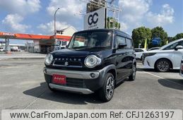 suzuki hustler 2014 CFJ1263197