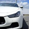 maserati ghibli 2015 -MASERATI 【なにわ 348ｾ220】--Maserati Ghibli MG30B--01123144---MASERATI 【なにわ 348ｾ220】--Maserati Ghibli MG30B--01123144- image 7