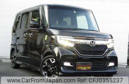 honda n-box 2017 quick_quick_DBA-JF3_JF3-2004941