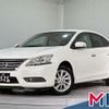 nissan sylphy 2015 quick_quick_TB17_TB17-020386 image 1