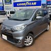 mitsubishi ek 2016 -MITSUBISHI 【新潟 582ｴ74】--ek Custom B11W--0216300---MITSUBISHI 【新潟 582ｴ74】--ek Custom B11W--0216300- image 18