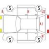 toyota crown 2017 -TOYOTA--Crown DAA-AWS210--AWS210-6127277---TOYOTA--Crown DAA-AWS210--AWS210-6127277- image 2