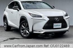 lexus nx 2015 -LEXUS--Lexus NX DBA-AGZ15--AGZ15-1002250---LEXUS--Lexus NX DBA-AGZ15--AGZ15-1002250-