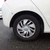 honda fit 2016 NIKYO_FE44763 image 24