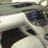 toyota prius-phv 2012 -TOYOTA--Prius PHV ZVW35-3021830---TOYOTA--Prius PHV ZVW35-3021830- image 5