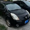 nissan note 2006 CFJ1855887 image 3