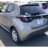 toyota yaris 2023 -TOYOTA 【板橋 500ﾜ 870】--Yaris 5BA-KSP210--KSP210-0087532---TOYOTA 【板橋 500ﾜ 870】--Yaris 5BA-KSP210--KSP210-0087532- image 2